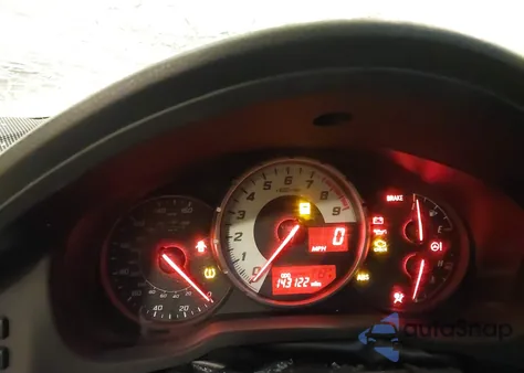 2013 Scion Fr-S из США, поврежденный, VIN JF1ZNAA14D1722342